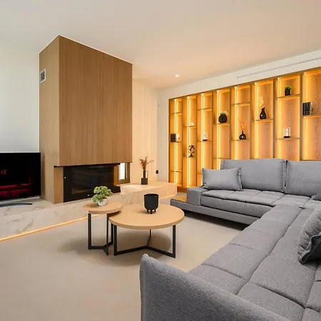 Willa Majo Luxury