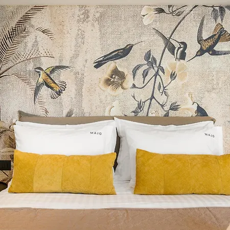 Majo Luxury Willa