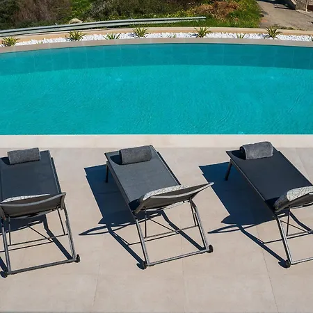 Willa Majo Luxury Agia Pelagia