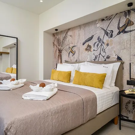 Majo Luxury