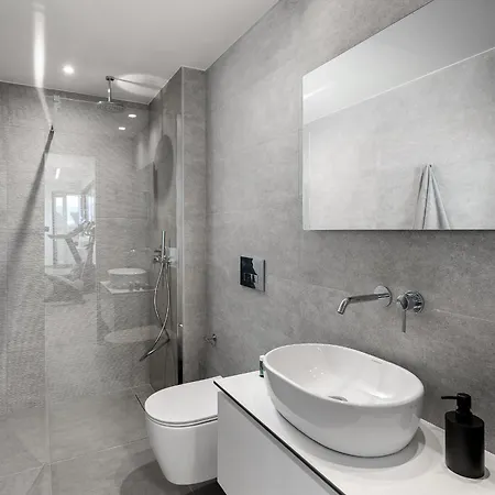 Willa Majo Luxury *