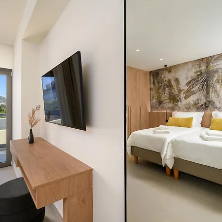 Majo Luxury Agia Pelagia