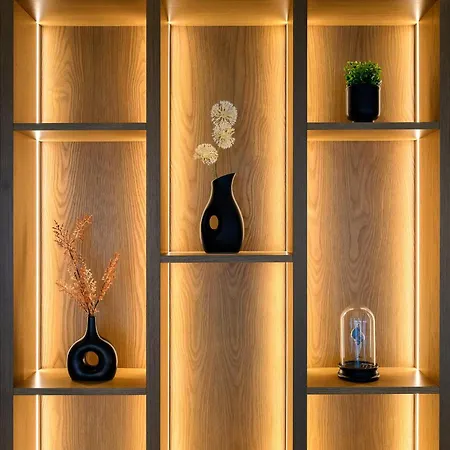 Willa Majo Luxury *