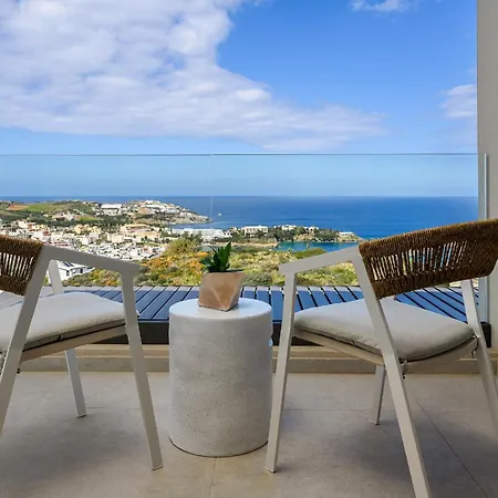 Majo Luxury Villa
