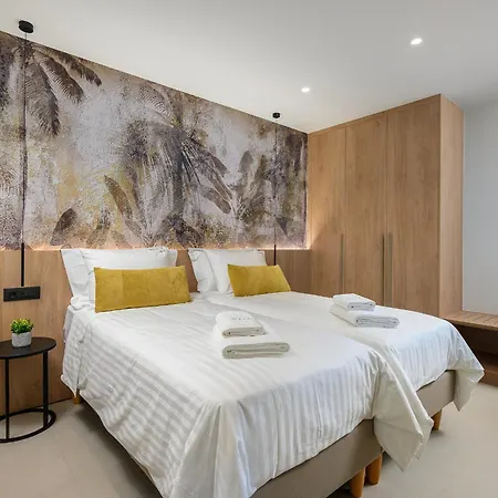 Majo Luxury Villa *