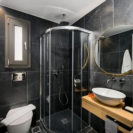 Majo Luxury Villa Agia Pelagia (Creta)