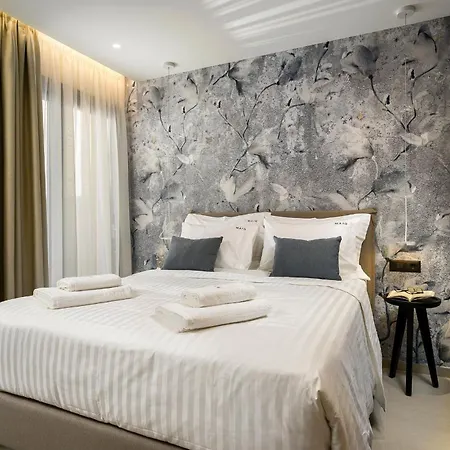 Villa Majo Luxury Agia Pelagia (Creta)