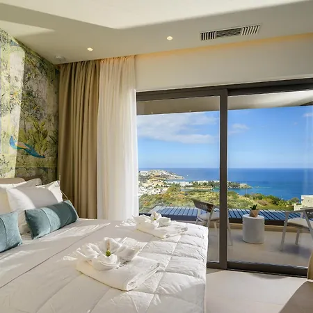 Majo Luxury Villa *