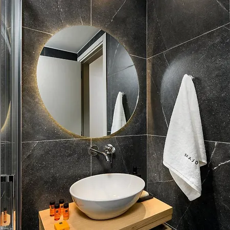 Majo Luxury * Agia Pelagia (Creta)