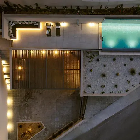 Majo Luxury Villa