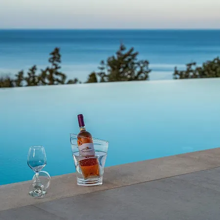 Majo Luxury Villa Agia Pelagia (Creta)