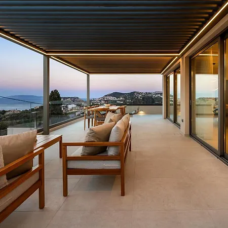 Villa Majo Luxury *