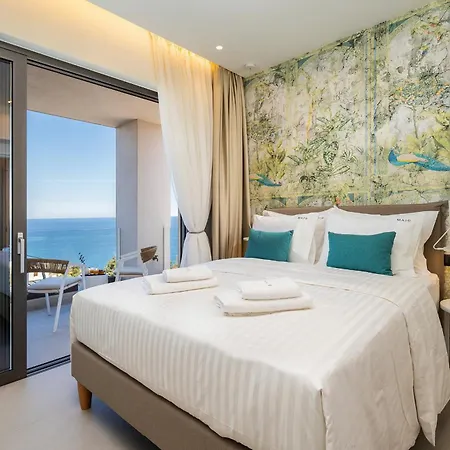 Majo Luxury Villa