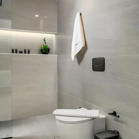 Villa Majo Luxury
