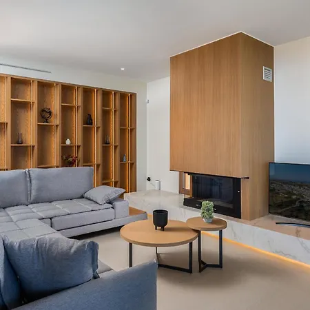 Majo Luxury Agia Pelagia (Creta)
