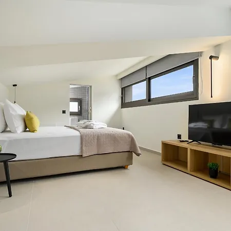 Villa Majo Luxury *