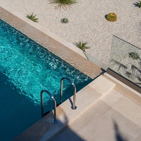 Majo Luxury Agia Pelagia (Creta)
